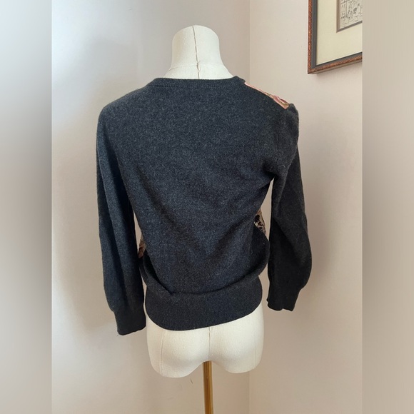 D&G cashmere wool sweater - Picture 3 of 7